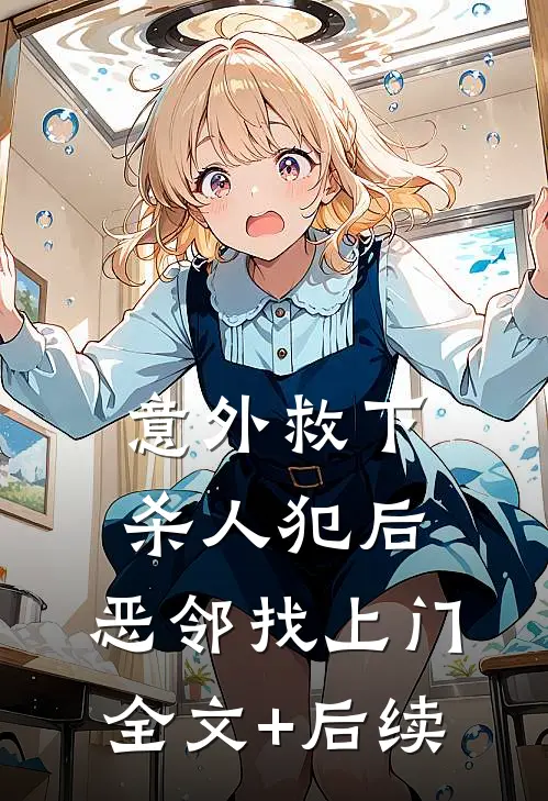 意外救下杀人犯后，恶邻找上门全文+后续