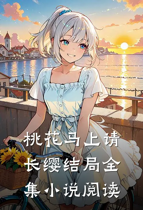 桃花马上请长缨结局全集小说阅读