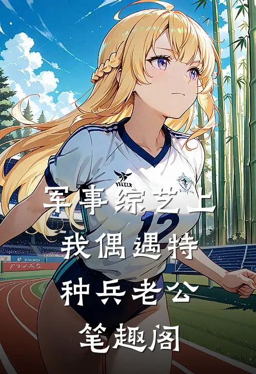 军事综艺上，我偶遇特种兵老公笔趣阁