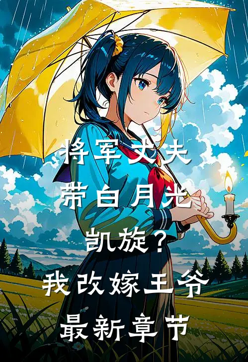 将军丈夫带白月光凯旋？我改嫁王爷最新章节