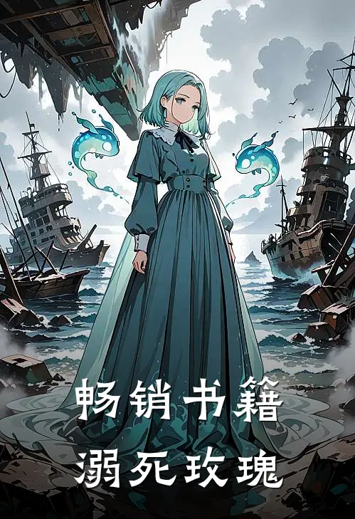畅销书籍溺死玫瑰：
