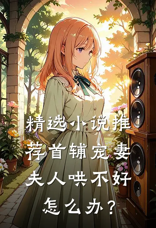 精选小说推荐首辅宠妻：夫人哄不好怎么办？