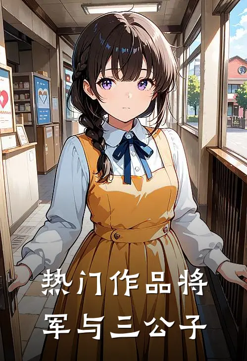 热门作品将军与三公子
