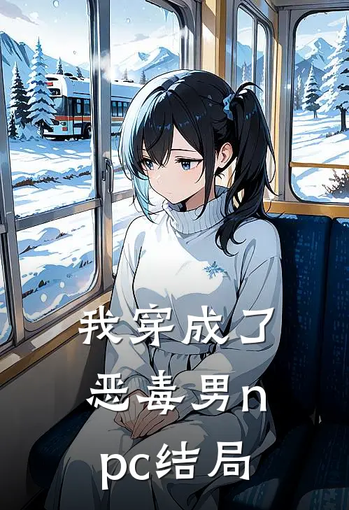 我穿成了恶毒男npc结局