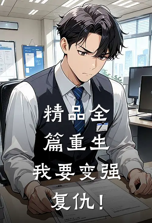 精品全篇重生：我要变强复仇！