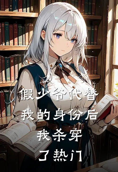 假少爷代替我的身份后，我杀穿了热门