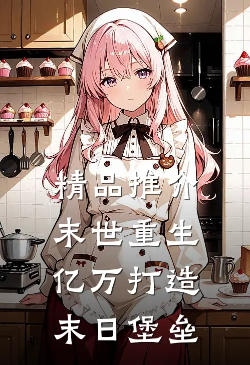 精品推介末世重生亿万打造末日堡垒
