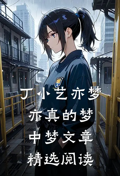 丁小艺亦梦亦真的梦中梦文章精选阅读