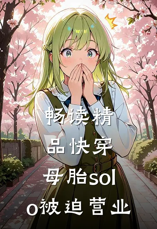 畅读精品快穿：母胎solo被迫营业