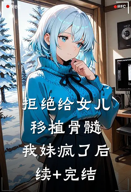 拒绝给女儿移植骨髓，我妹疯了后续+完结
