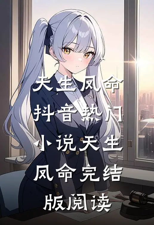 天生凤命抖音热门小说_天生凤命完结版阅读
