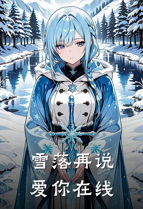 雪落再说爱你在线