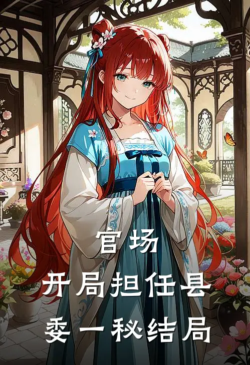 官场：开局担任县委一秘结局