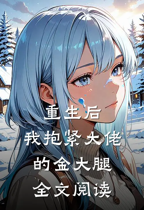 重生后，我抱紧大佬的金大腿全文阅读