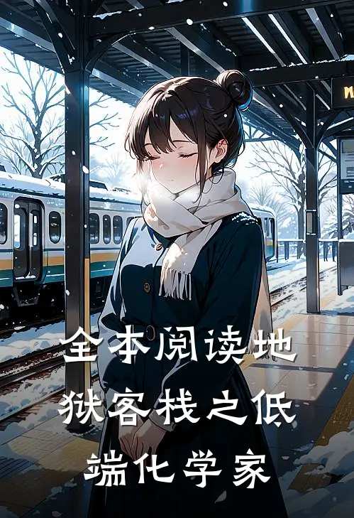 全本阅读地狱客栈之低端化学家