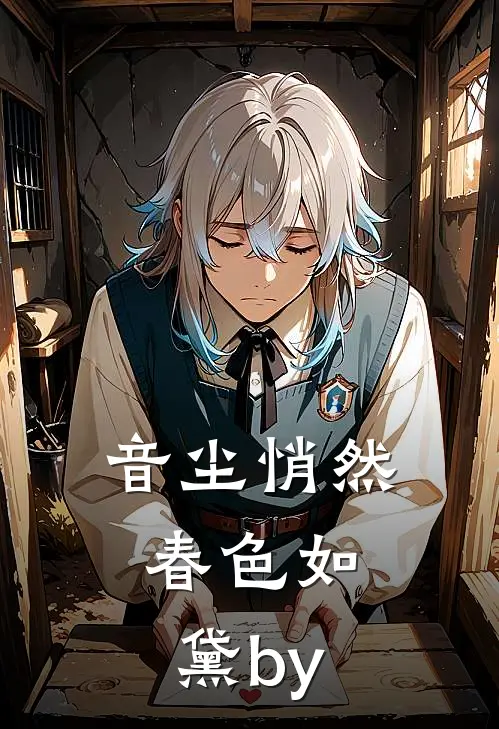 音尘悄然，春色如黛by