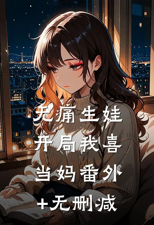 无痛生娃，开局我喜当妈番外+无删减