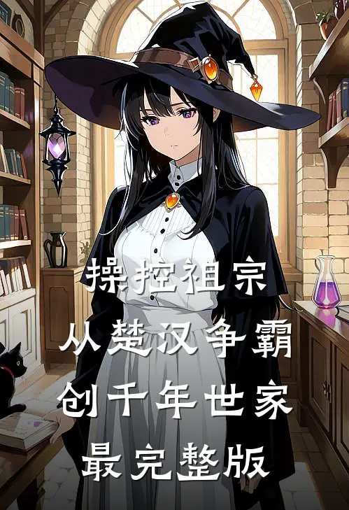 操控祖宗：从楚汉争霸创千年世家最完整版
