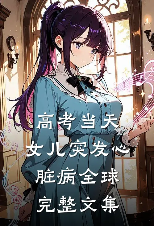 高考当天，女儿突发心脏病全球完整文集
