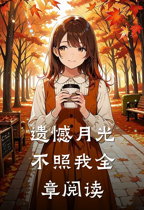 遗憾月光不照我全章阅读