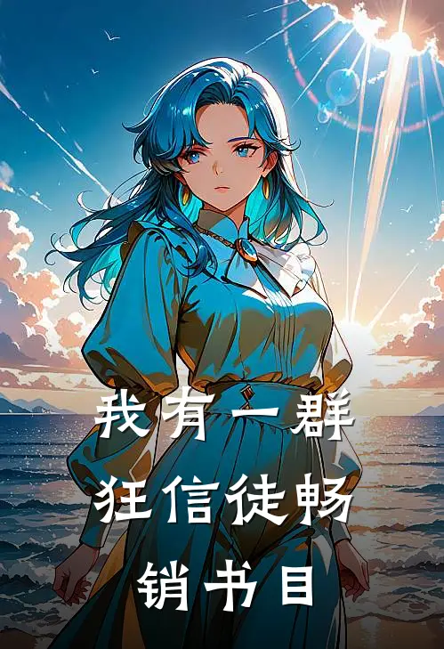 我有一群狂信徒畅销书目