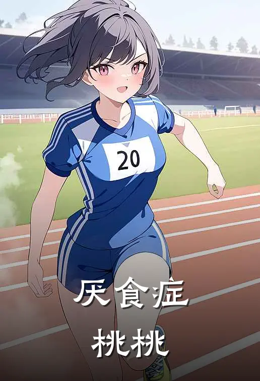 厌食症桃桃