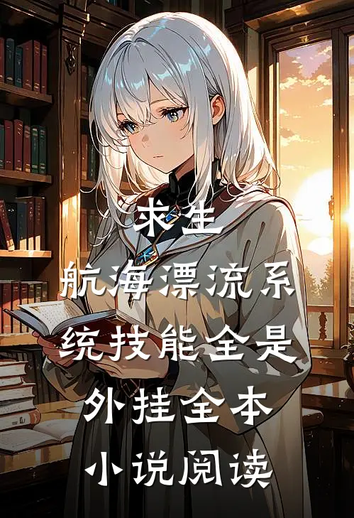 求生：航海漂流系统技能全是外挂全本小说阅读