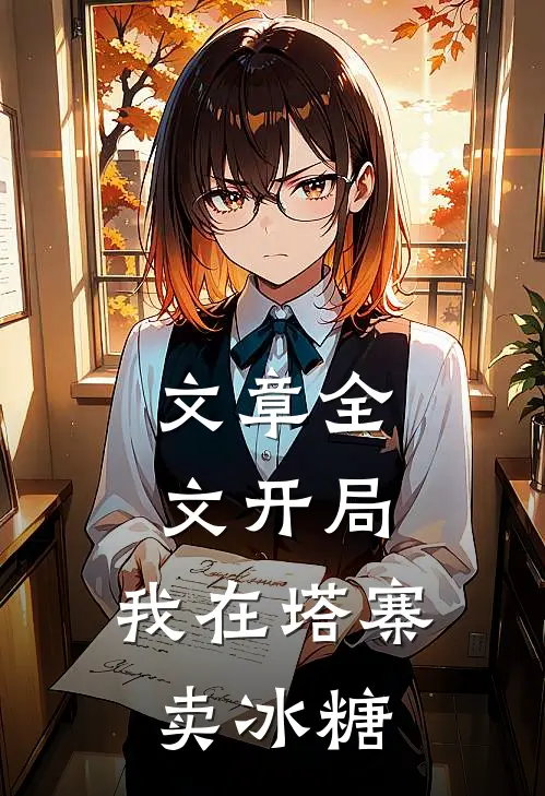 文章全文开局：我在塔寨卖冰糖
