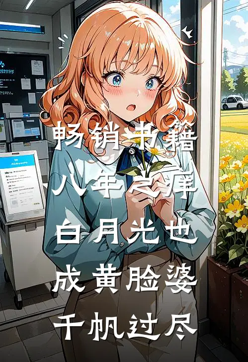 畅销书籍八年之痒,白月光也成黄脸婆(千帆过尽)