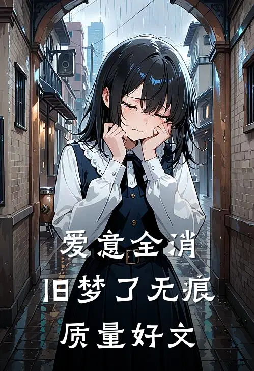 爱意全消，旧梦了无痕质量好文