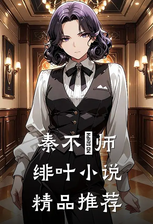 秦不俍师绯叶小说精品推荐