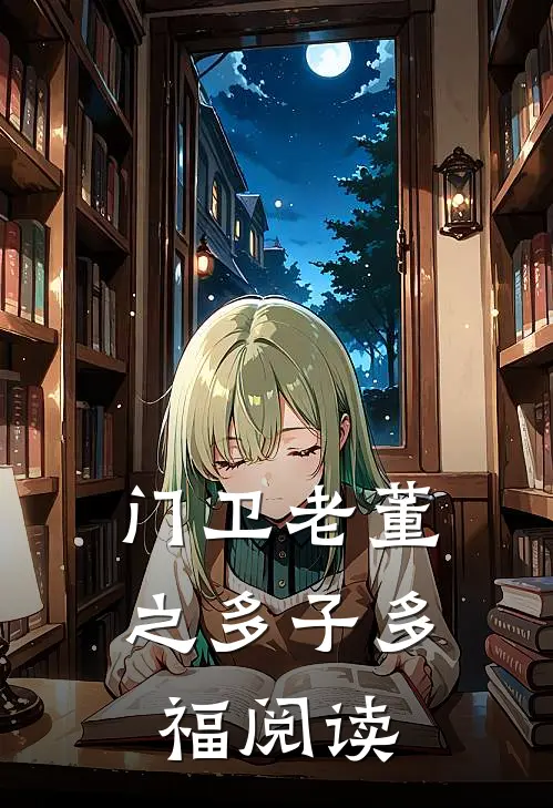 门卫老董之多子多福阅读