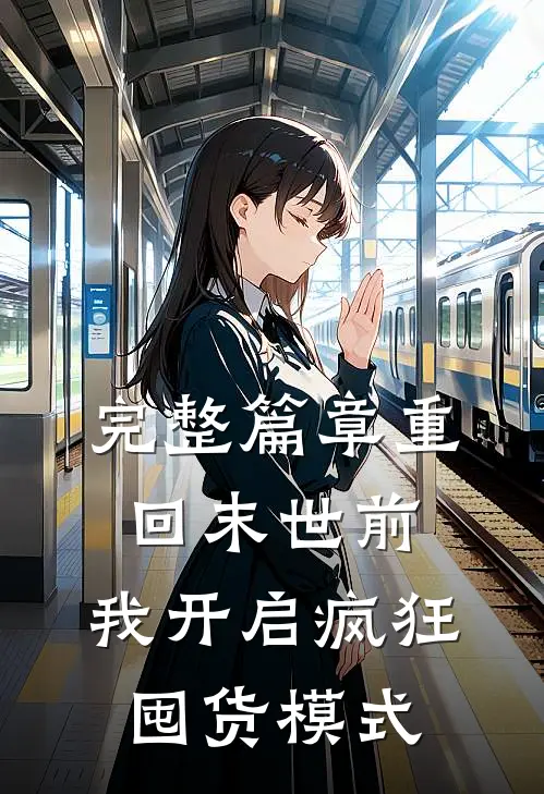 完整篇章重回末世前，我开启疯狂囤货模式