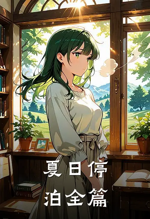 夏日停泊全篇
