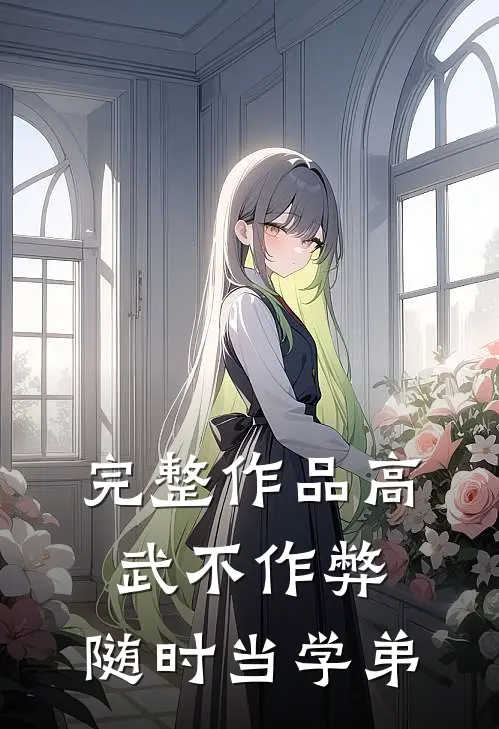 完整作品高武不作弊，随时当学弟