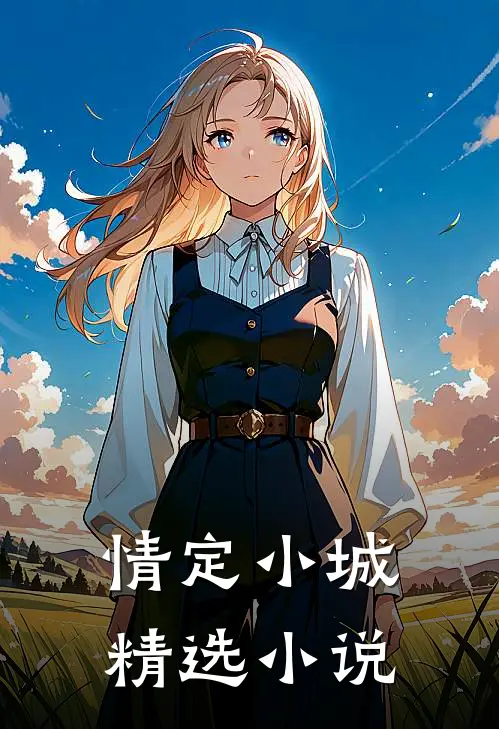 情定小城精选小说
