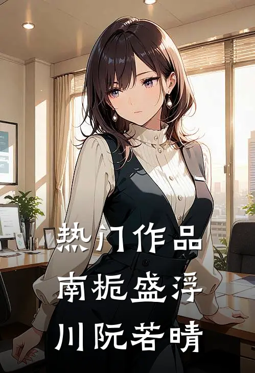 热门作品南栀盛浮川阮若晴