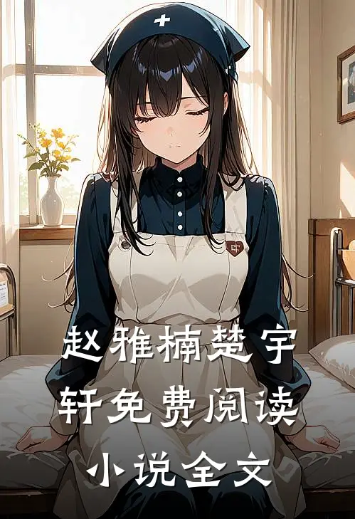 赵雅楠楚宇轩免费阅读小说全文
