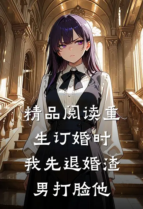 精品阅读重生订婚时，我先退婚渣男打脸他