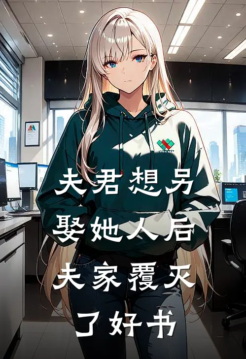 夫君想另娶她人后，夫家覆灭了好书
