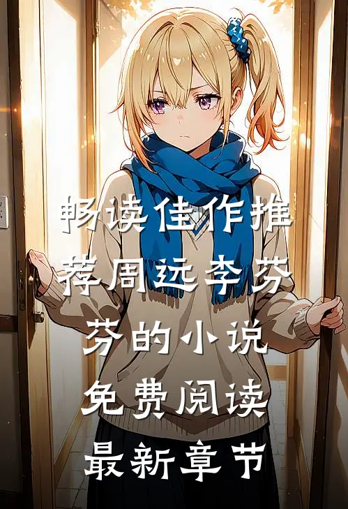 畅读佳作推荐周远李芬芬的小说免费阅读最新章节
