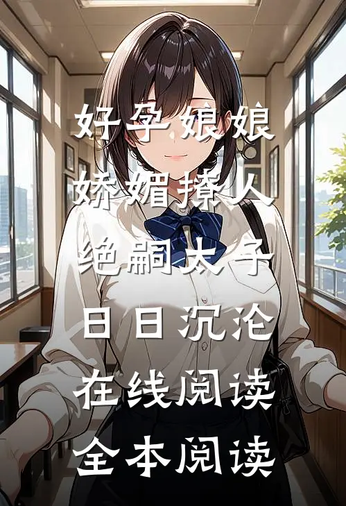 好孕娘娘娇媚撩人，绝嗣太子日日沉沦在线阅读全本阅读