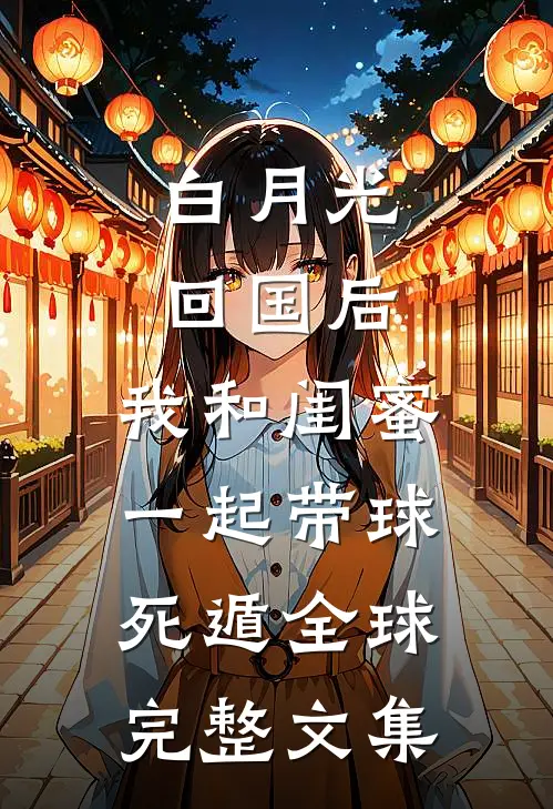 白月光回国后，我和闺蜜一起带球死遁全球完整文集