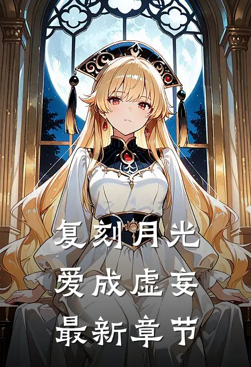复刻月光，爱成虚妄最新章节