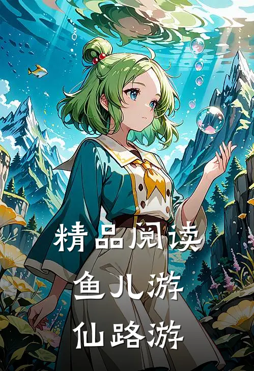 精品阅读鱼儿游，仙路游