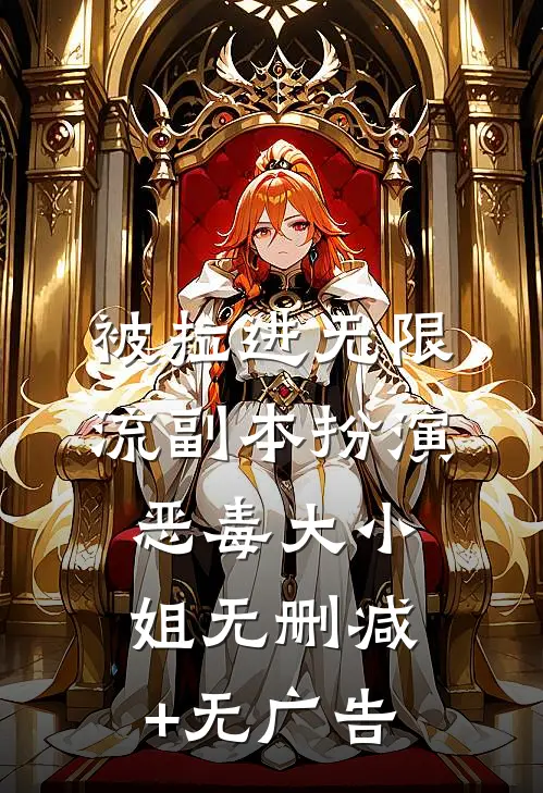 被拉进无限流副本扮演恶毒大小姐无删减+无广告