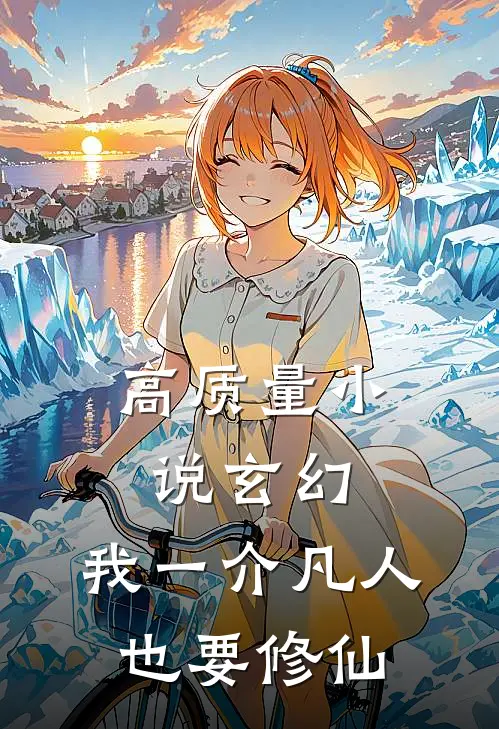 高质量小说玄幻：我一介凡人也要修仙
