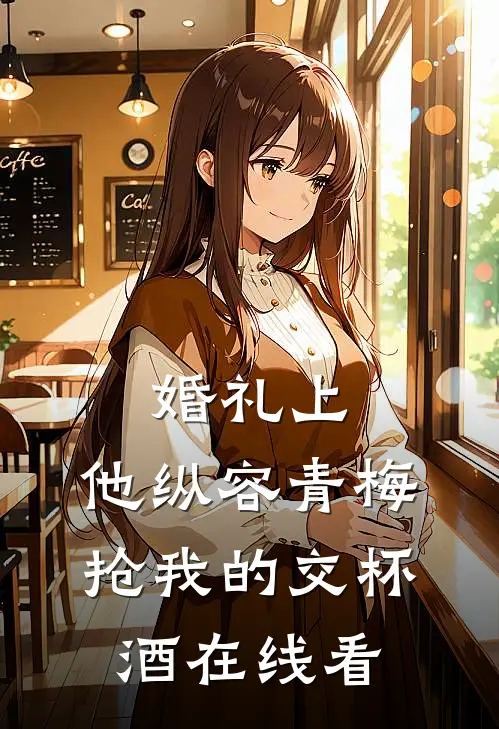 婚礼上，他纵容青梅抢我的交杯酒在线看