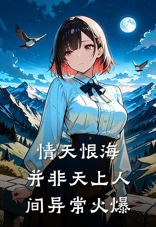情天恨海，并非天上人间异常火爆
