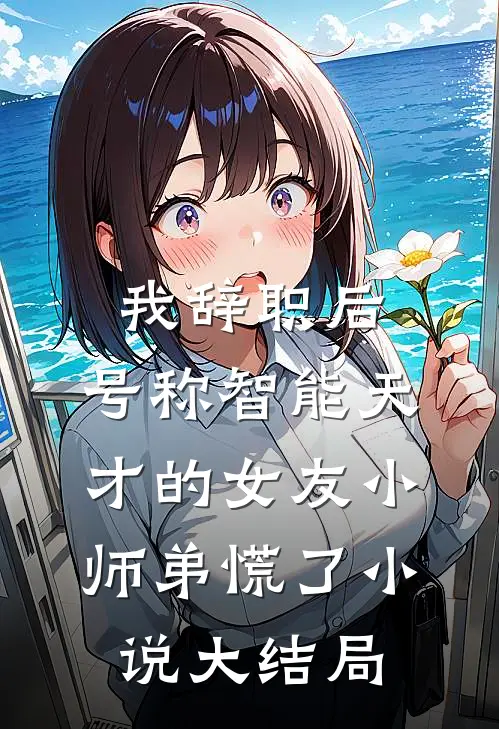 我辞职后，号称智能天才的女友小师弟慌了小说大结局